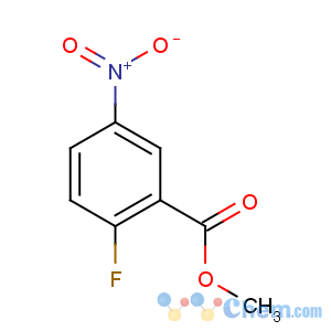 CAS No:2965-22-2 methyl 2-fluoro-5-nitrobenzoate