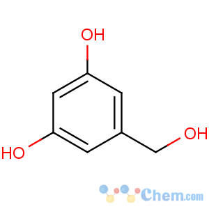 CAS No:29654-55-5 5-(hydroxymethyl)benzene-1,3-diol