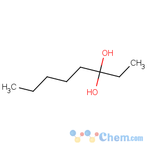 CAS No:29656-68-6 Hexanediol, ethyl-