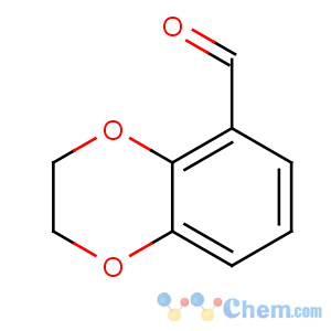 CAS No:29668-43-7 2,3-dihydro-1,4-benzodioxine-5-carbaldehyde