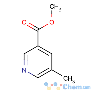 CAS No:29681-45-6 methyl 5-methylpyridine-3-carboxylate