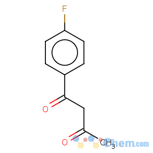 CAS No:29681-98-9 1,3-Butanedione,1-(4-fluorophenyl)-
