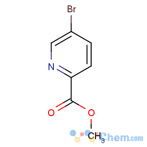 CAS No:29682-15-3 methyl 5-bromopyridine-2-carboxylate