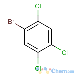 CAS No:29682-44-8 1-bromo-2,4,5-trichlorobenzene