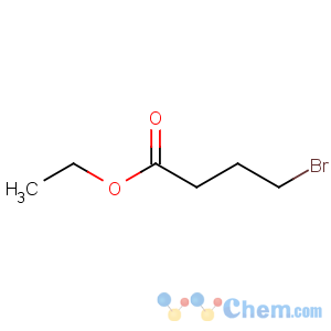 CAS No:2969-81-5 ethyl 4-bromobutanoate