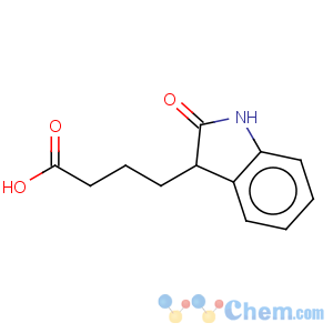CAS No:2971-18-8 1H-Indole-3-butanoicacid, 2,3-dihydro-2-oxo-
