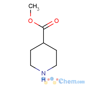 CAS No:2971-79-1 Methyl isonipecotate
