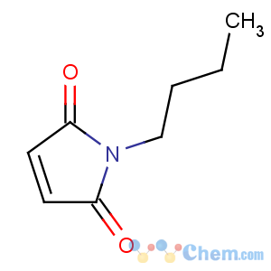 CAS No:2973-09-3 1-butylpyrrole-2,5-dione