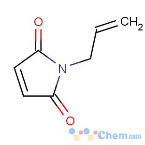 CAS No:2973-17-3 1-prop-2-enylpyrrole-2,5-dione