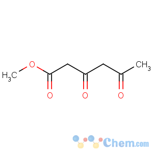 CAS No:29736-80-9 methyl 3,5-dioxohexanoate
