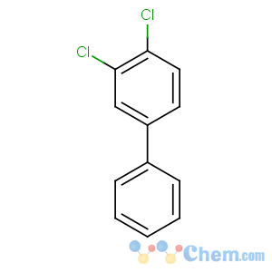 CAS No:2974-92-7 1,2-dichloro-4-phenylbenzene