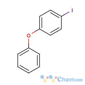 CAS No:2974-94-9 1-iodo-4-phenoxybenzene