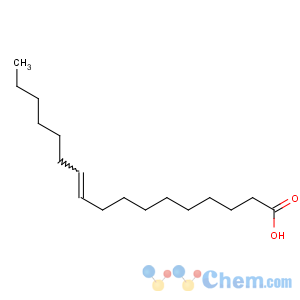 CAS No:29743-97-3 heptadec-10-enoic acid