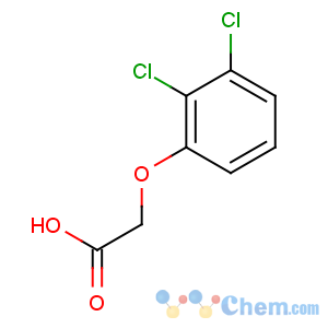 CAS No:2976-74-1 2-(2,3-dichlorophenoxy)acetic acid