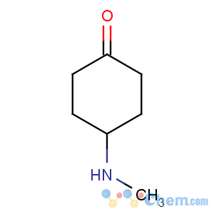 CAS No:2976-84-3 4-(methylamino)cyclohexan-1-one
