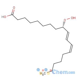 CAS No:29774-12-7 9(s)-hpode