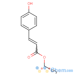 CAS No:2979-06-8 ethyl (E)-3-(4-hydroxyphenyl)prop-2-enoate
