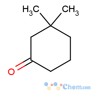 CAS No:2979-19-3 3,3-dimethylcyclohexan-1-one