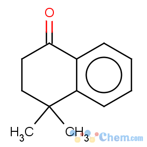 CAS No:2979-69-3 1(2H)-Naphthalenone,3,4-dihydro-4,4-dimethyl-