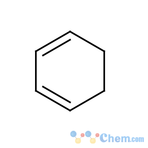 CAS No:29797-09-9 cyclohexa-1,3-diene