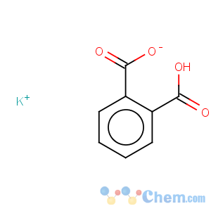 CAS No:29801-94-3 1,2-Benzenedicarboxylicacid, potassium salt (1:?)