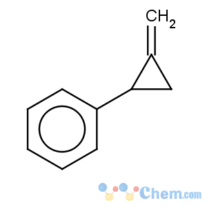 CAS No:29817-09-2 Benzene,(2-methylenecyclopropyl)-