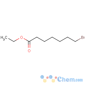 CAS No:29823-18-5 ethyl 7-bromoheptanoate