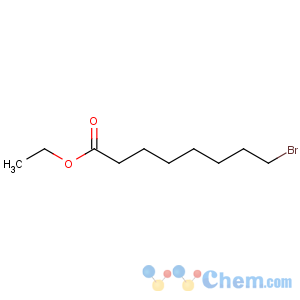 CAS No:29823-21-0 ethyl 8-bromooctanoate