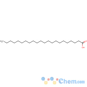 CAS No:29823-26-5 2,2,3,3,4,4,5,5,6,6,7,7,8,8,9,9,10,10,11,11,12,12,13,13,14,14,15,15,16,<br />16,17,17,18,18,19,19,20,20,21,21,22,22,<br />22-tritetracontadeuteriodocosanoic acid