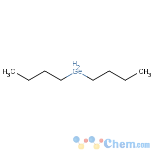 CAS No:29823-30-1 DI-n-BUTYLGERMANE