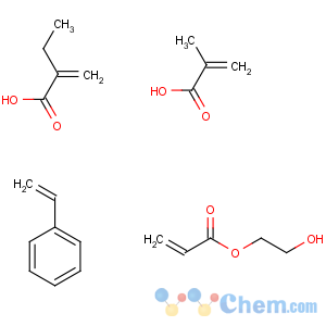 CAS No:29828-29-3 2-hydroxyethyl prop-2-enoate