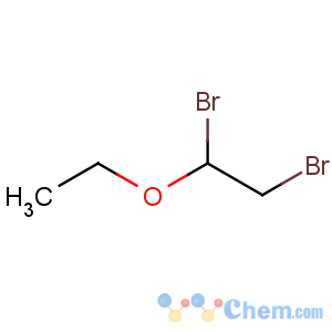 CAS No:2983-26-8 1,2-dibromo-1-ethoxyethane