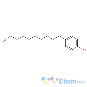 CAS No:2985-57-1 4-decylphenol