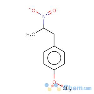 CAS No:29865-49-4 Benzene,1-methoxy-4-(2-nitropropyl)-