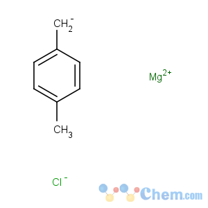 CAS No:29875-07-8 magnesium