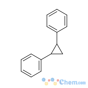 CAS No:29881-14-9 (2-phenylcyclopropyl)benzene
