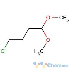 CAS No:29882-07-3 4-chloro-1,1-dimethoxybutane