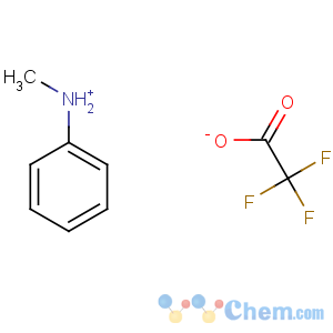 CAS No:29885-95-8 methyl(phenyl)azanium