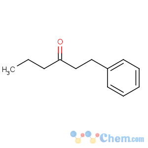 CAS No:29898-25-7 1-phenylhexan-3-one