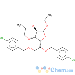 CAS No:29899-95-4 Clobenoside