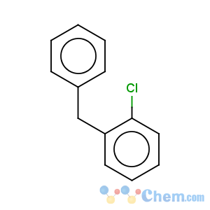 CAS No:29921-41-3 Benzene,1-chloro-2-(phenylmethyl)-