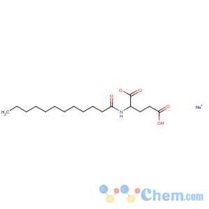 CAS No:29923-31-7 sodium