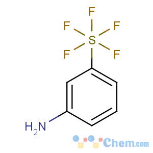 CAS No:2993-22-8 3-(pentafluoro-λ