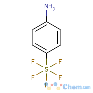 CAS No:2993-24-0 4-(pentafluoro-λ