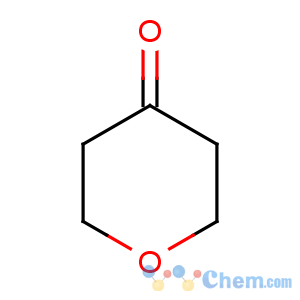 CAS No:29943-42-8 oxan-4-one