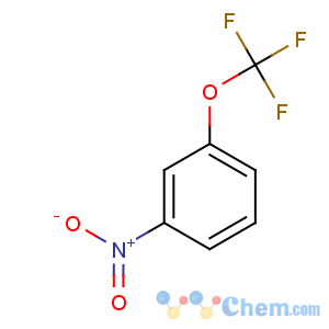 CAS No:2995-45-1 1-nitro-3-(trifluoromethoxy)benzene