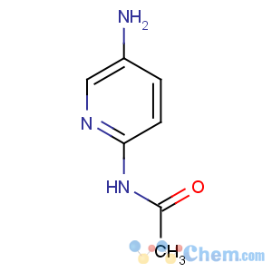 CAS No:29958-14-3 N-(5-aminopyridin-2-yl)acetamide