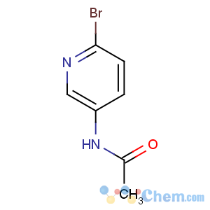 CAS No:29958-19-8 N-(6-bromopyridin-3-yl)acetamide