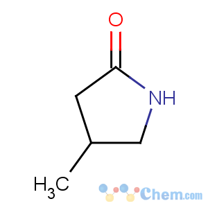 CAS No:2996-58-9 4-methylpyrrolidin-2-one