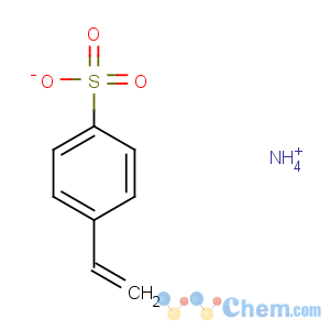 CAS No:29965-34-2 azanium